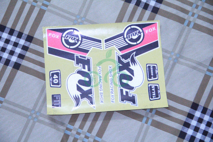 Déco pour vélo - Ref 2276069 Image 3