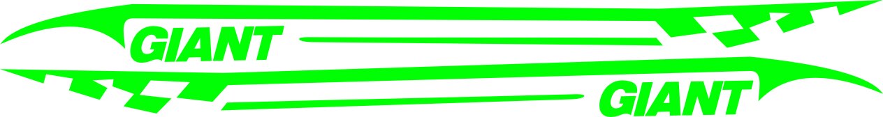 Sticker pour vélos - Ref 2276199 Image 3