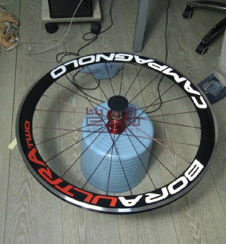 Sticker pour vélos - Ref 2276037 Image 4