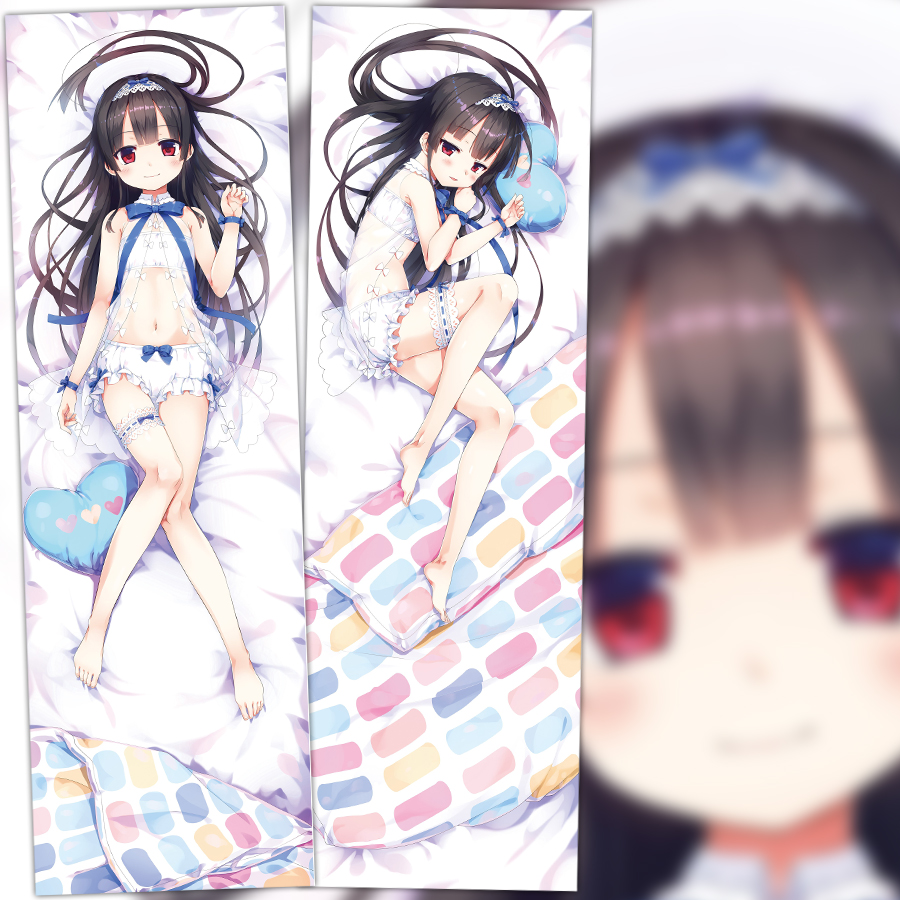 LoseCura爱上火车八六睡衣萝