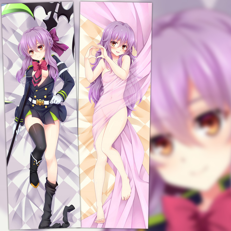 原创终结的炽天使上位始祖克鲁鲁