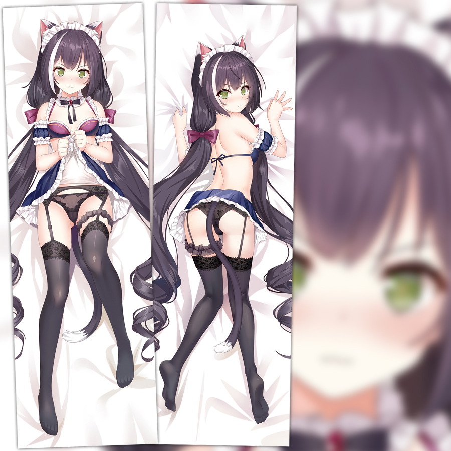 公主连结ReDive凯露黑猫臭鼬