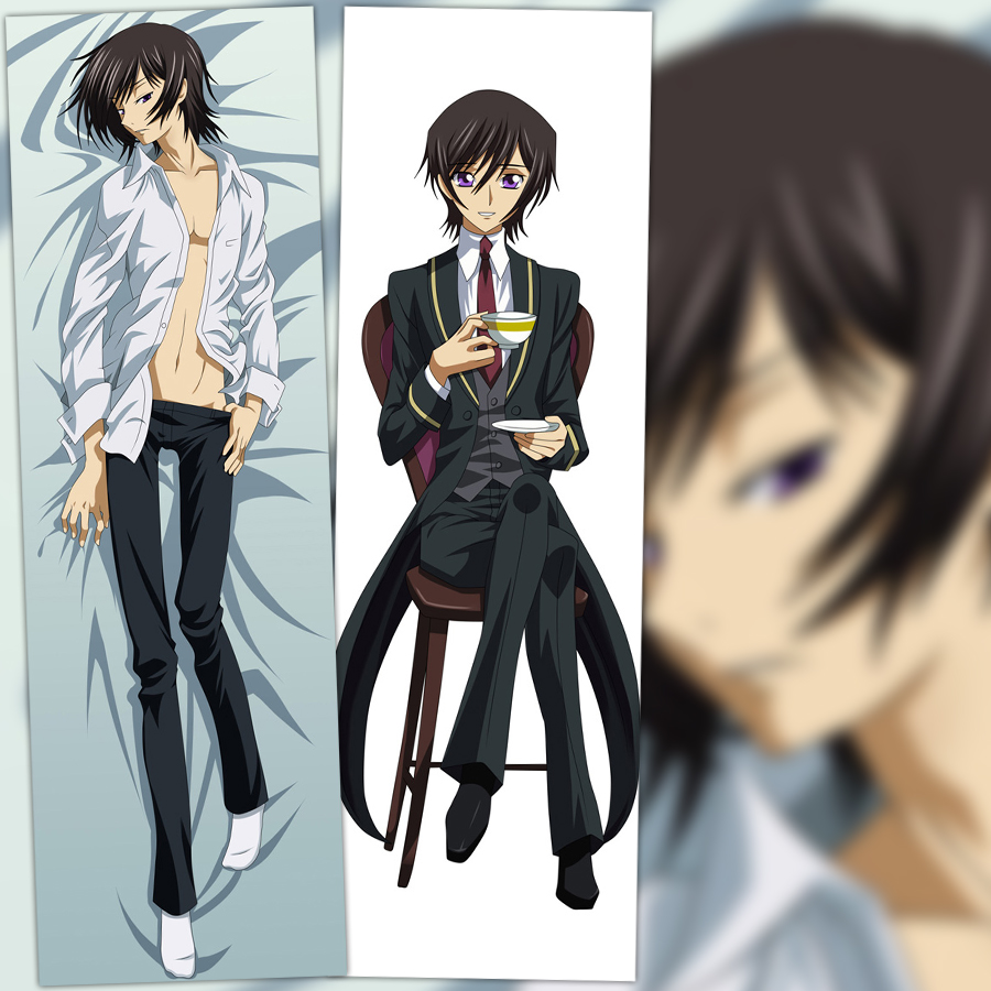 叛逆的鲁路修修动漫鲁鲁修兰佩