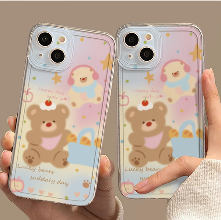 高透不发黄透明壳