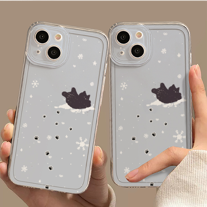 高透不发黄透明壳