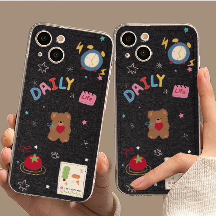 高透不发黄透明壳