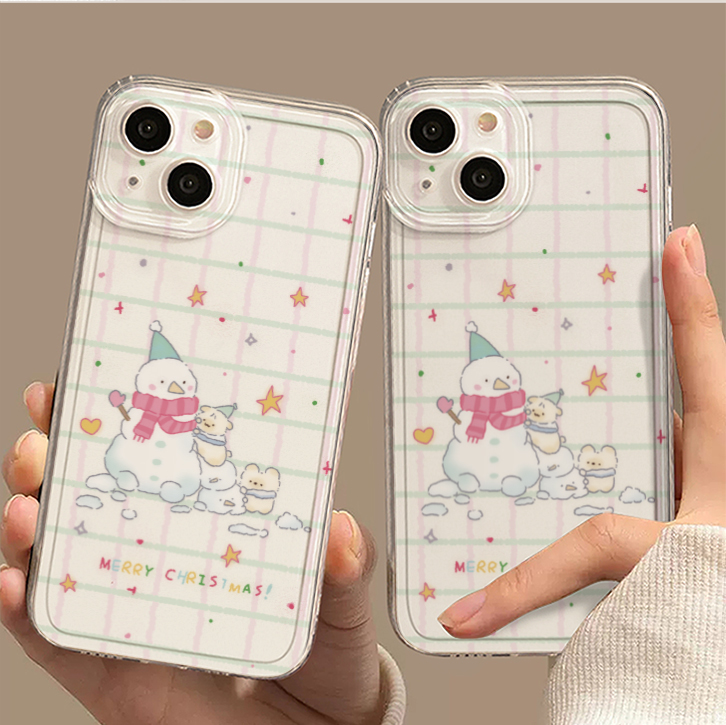 高透不发黄透明壳