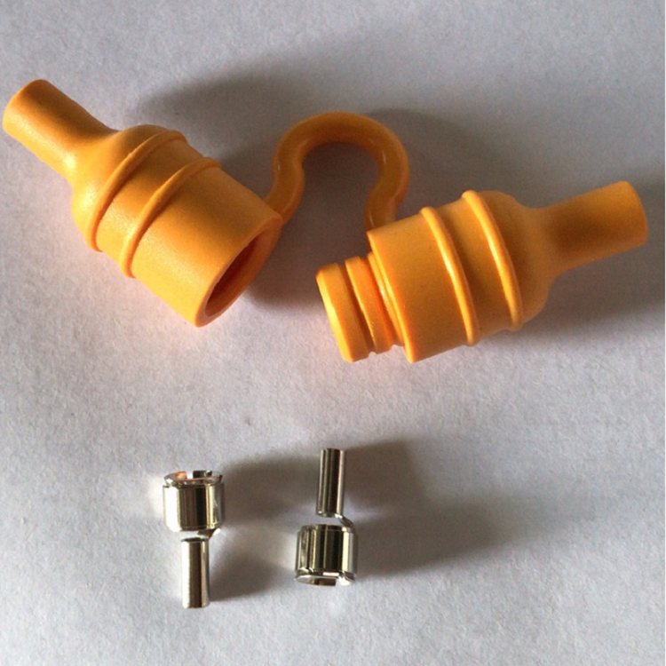 6X30路灯防水保险丝盒LED灯户外