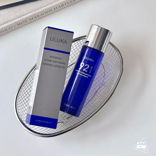 ULUKA921水润柔肤精华水150ml