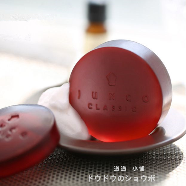 Lifetime Only Piece Japan Eiichi Ishino classic Junko Pearl baby Lady Handmade Soapin the Care cleaners/Sanitary napkins/Paper/Aromatherapy , Aroma supplies , Aromatherapy/Soap  category - from Buy2taobao.com to provide professional Taobao agent buy service
