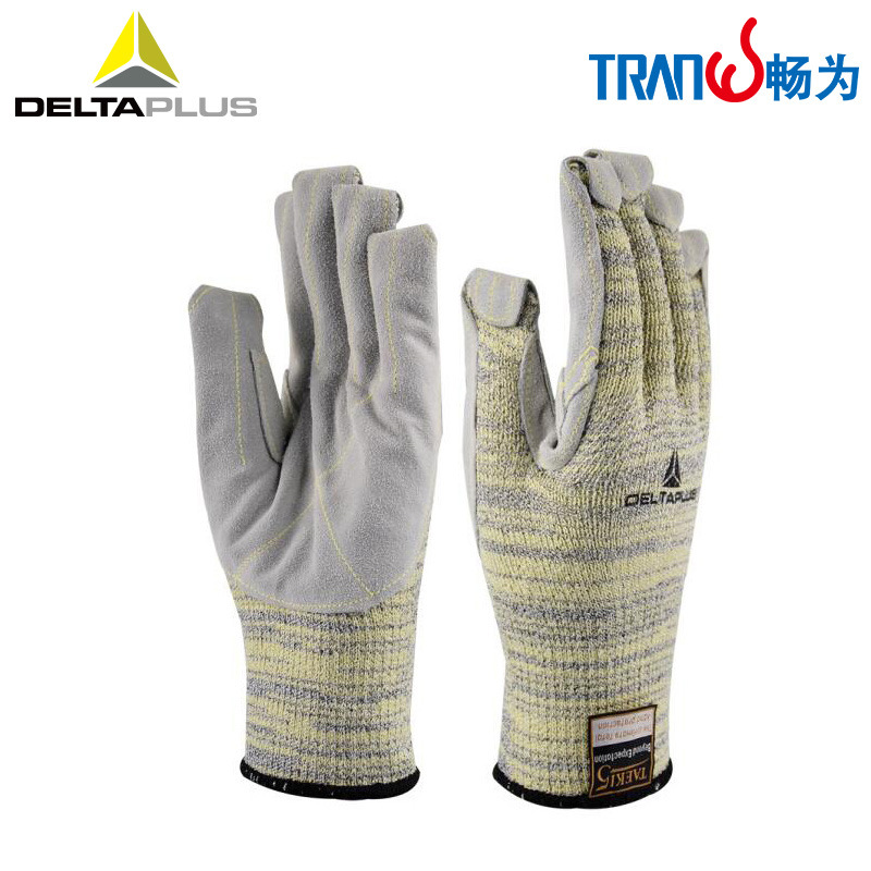 防切割手套耐磨一次性劳保手套