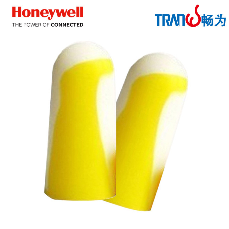 霍尼韦尔防噪音耳塞填充包