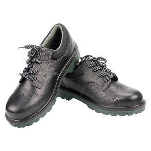 巴固 防刺穿防滑透气劳保鞋 ECO 防砸安全鞋 BC0919703 霍尼韦尔