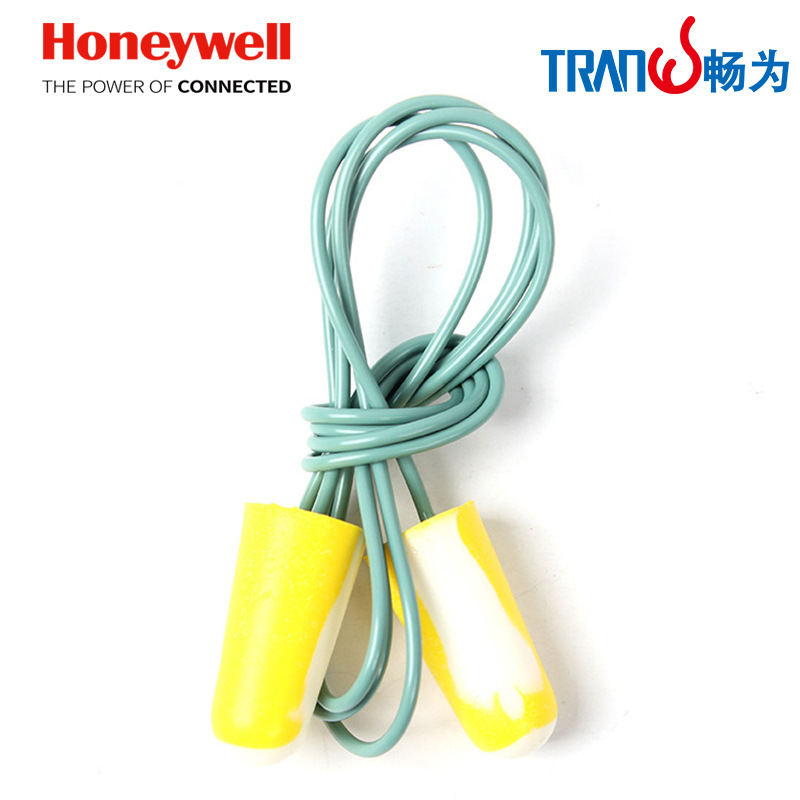 霍尼韦尔子弹型隔音耳塞