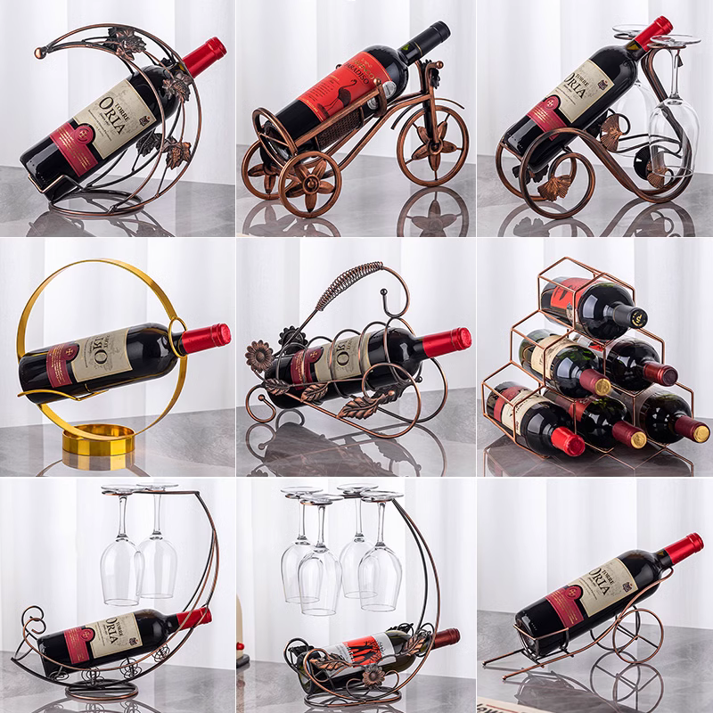 红酒架子摆件酒柜装饰品创意轻奢酒具套装家居客厅电视柜摆设欧式,家居饰品,装饰摆件,淘宝优惠券,粉丝福利购,淘宝优惠卷
