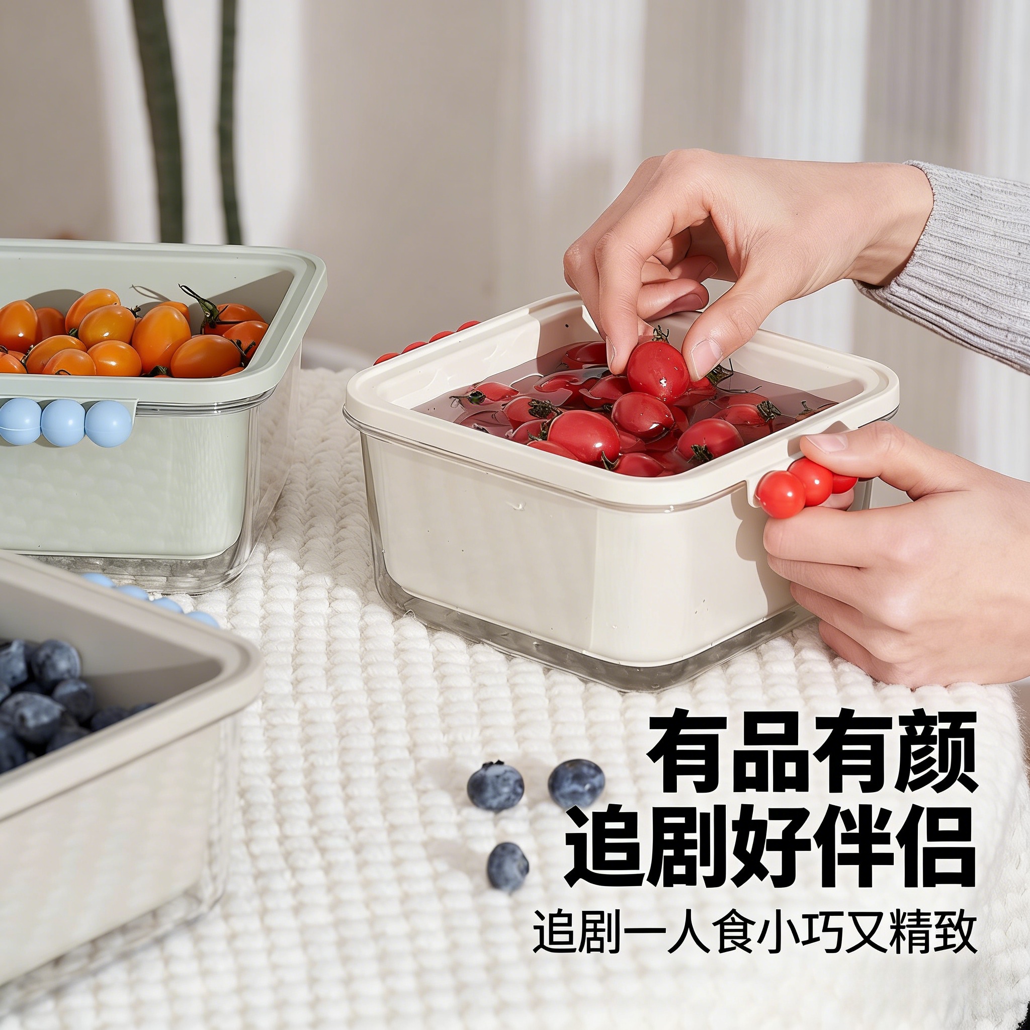 双层洗菜盆沥水篮厨房洗菜篮