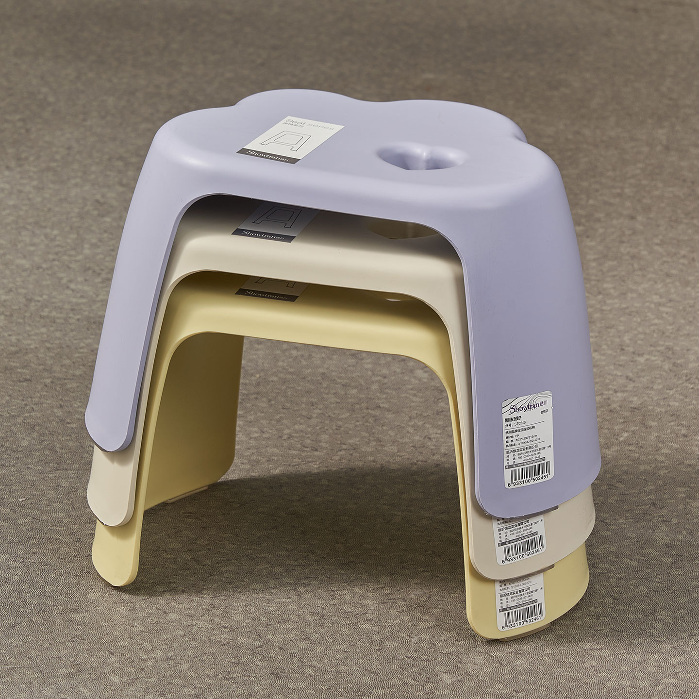 小凳子家用加厚小板凳