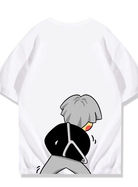 鸡你太美蔡徐坤同款ikun周边背带裤唱跳rap短袖你打篮球像t恤衣服