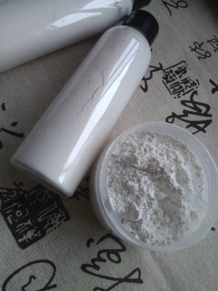珍珠洗颜粉纳米洗脸珍珠