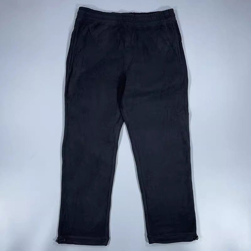 老百姓 元 贴身不冷家居外穿颗粒绒摇粒绒平口抽绳运动卫裤休闲裤,男装,卫裤,淘宝优惠券,粉丝福利购,淘宝优惠卷