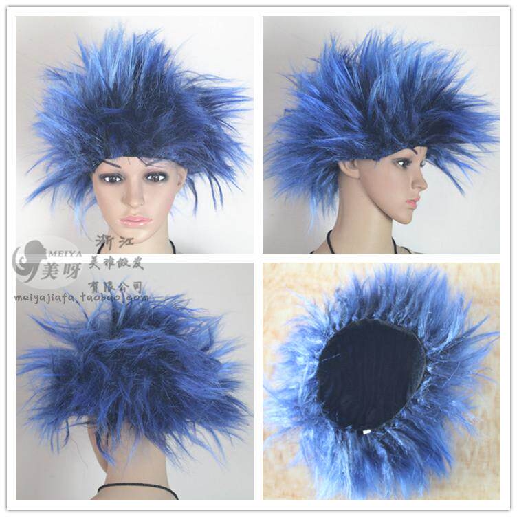 Perruque AOMEI   - Ref 2608266 Image 3