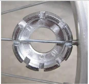 Clé pour réparation vélo - Ref 2306061 Image 4