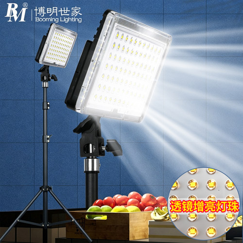 夜市摆摊引流神器户外超亮照明灯