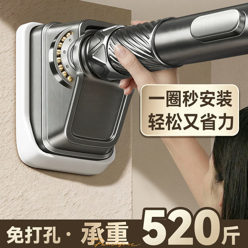 最结实款，终身质保支撑增压承重