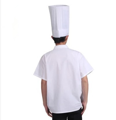 Tenue de cuisinier - Ref 1909155 Image 3