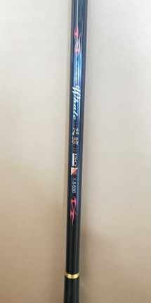 碧波怒鲸矶钓竿1.5/4.5米~1.5/5.3米 超值特惠200$_$