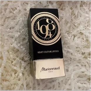 玛莉娜1984丝绒哑雾唇膏3.5g 奢润缎光唇膏口红屈臣氏正品包邮