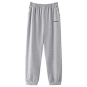 男士 宽松加肥加大码 睡裤 春秋季 薄款 纯棉长裤 秋冬休闲家居裤 可外穿