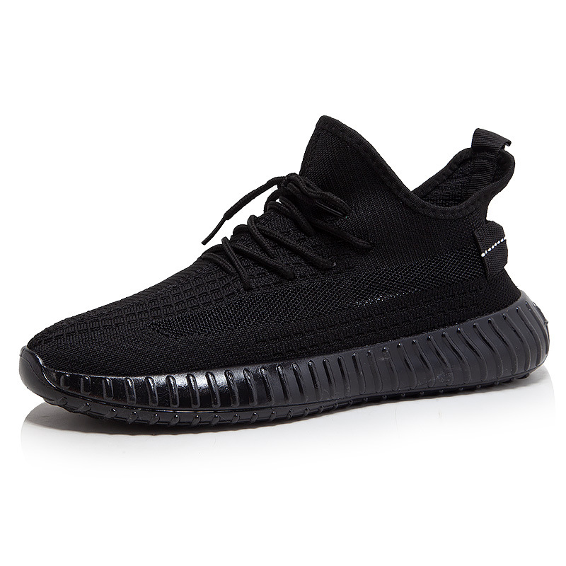 纯布吸汗棉布千层底耐磨老人鞋