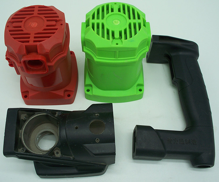 原厂配件电锤普力通本色佳力