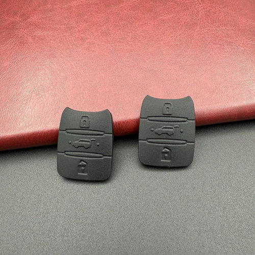 宝骏730/310/360/510/530/560/E100E200汽车遥控钥匙壳按键皮替换