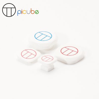 【派魔方】定制中心盖