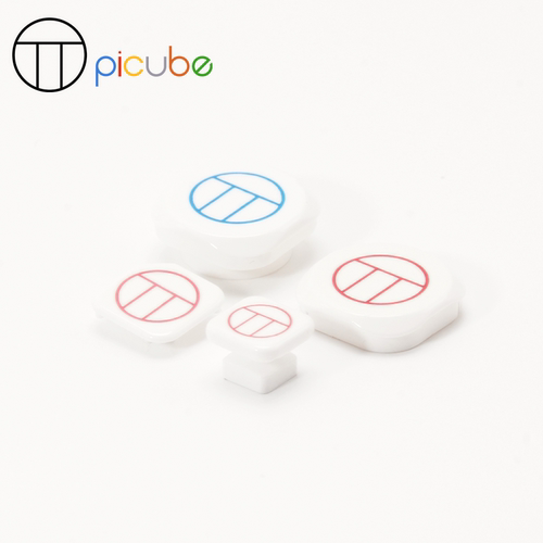 【派魔方】定制中心盖