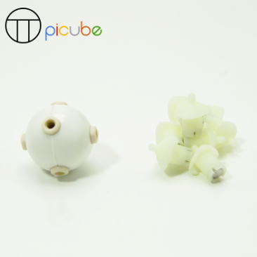 【派魔方】魔方改装套件