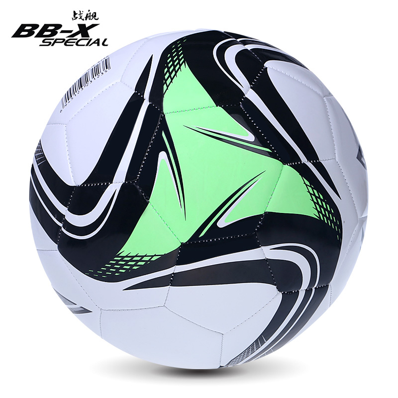 Ballon de foot - Ref 5106 Image 2