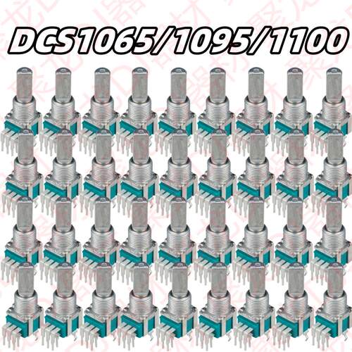 先锋DDJ800 1000 1000SRT FLX10 SZ RZ S1T1旋钮EQ电位器DCS1065