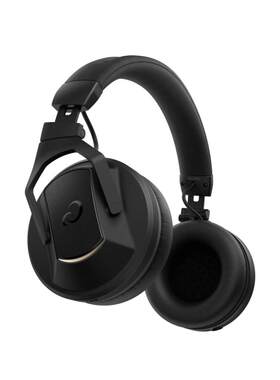 F10先锋HDJ-F10耳机专业DJ打碟监听超低延迟真无线蓝牙AlphaTheta