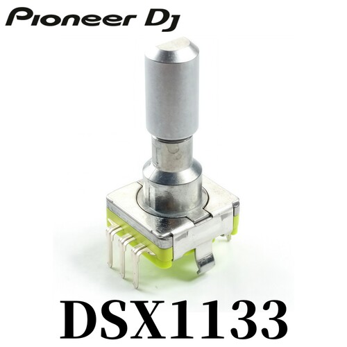 先锋DDJFLX10 REV5 REV7 DDJ800 DDJ1000 SRT 选曲电位器 DSX1133