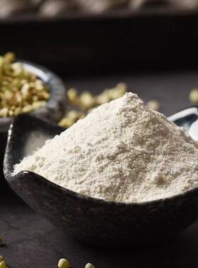 威宁纯甜荞面粉农家现磨苦荞麦粉