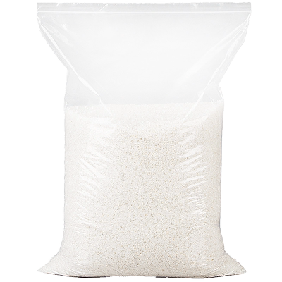 希源塑料自封袋加厚大号收纳密封