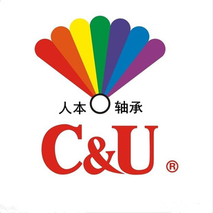 6203 6204 6205 C&U人本防滑轴承EC6200 6207 6202 6206 6201