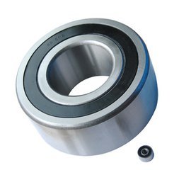 哈尔滨瑞哈双列角接触球轴承5202-2RS 3056202 3202RS 15*35*15.9