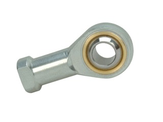 鱼眼杆端关节轴承SIL3 4 5 6 8 10 12 14 16 18 20 25 30T/K