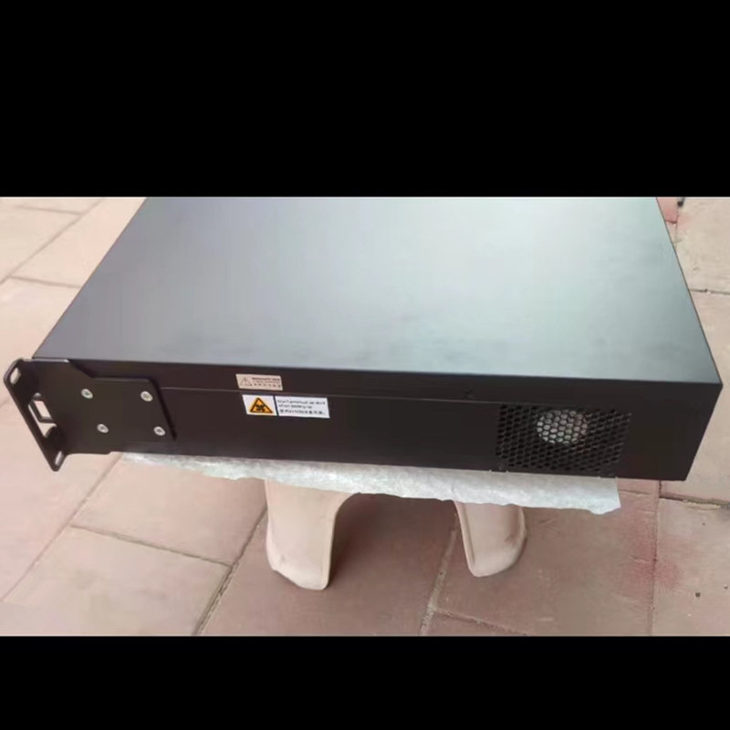 华为硬盘录像机8盘位64路接入