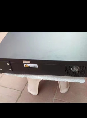 VCN540-64华为视频云节点 存储硬盘录像机 8盘位64路接入 可堆叠