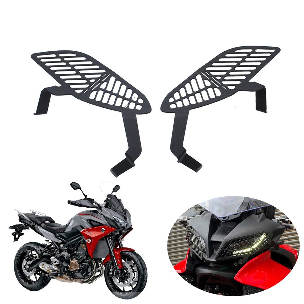 大灯罩雅马哈Tracer900GT